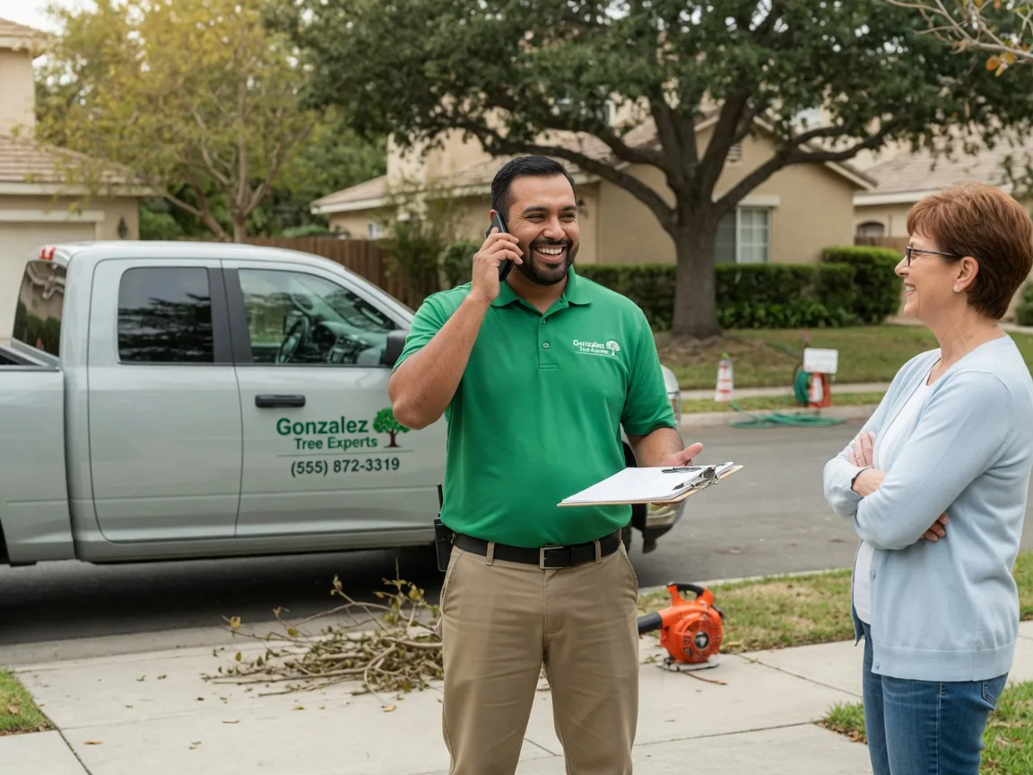 Tree Service Wildorado, TX FAQs